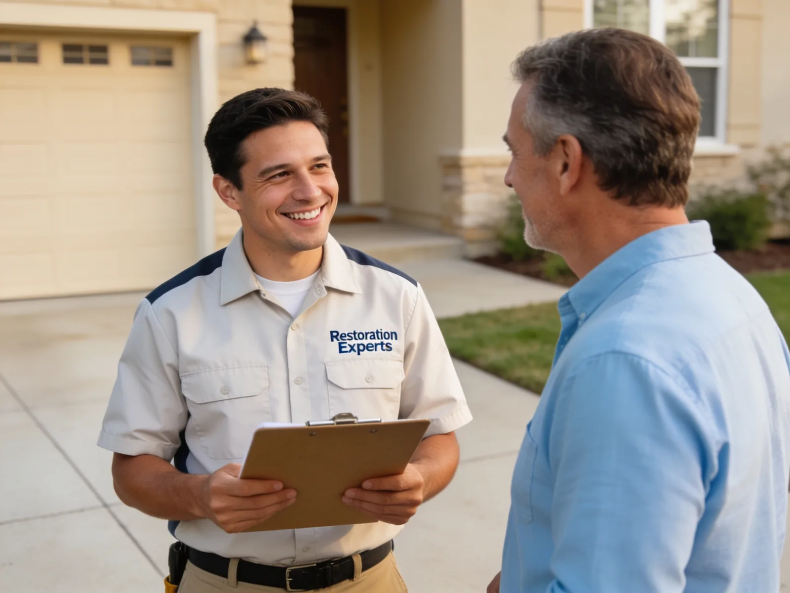 Water Damage Cleanup Ararat, VA FAQs